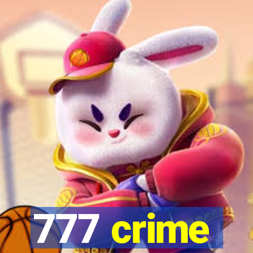 777 crime